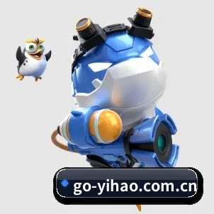 全球扩展